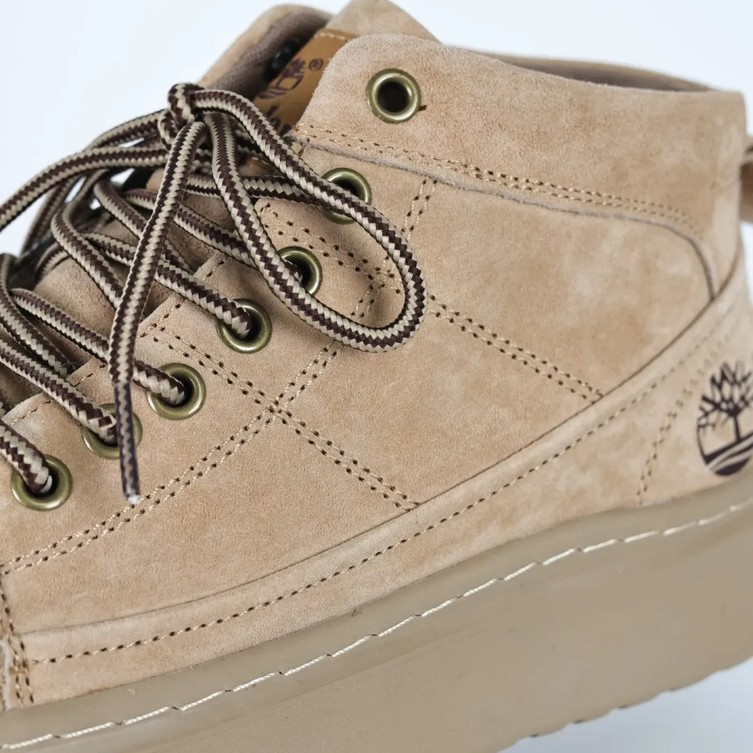 Copy price 💰600 Core recommendation Good price Timberland Timberland/Timberland customized model Outdoor mid-top casual Martin boots series The fabric is made of frosted fine-grained cowhide with anti-odor and anti-corrosion genuine leather latex insoles to give you a perfect wearing experience. Quality is exquisite and durable. A must-have for sportsmen. Specializes in not looking handsome. High-quality and first-class foot feel. Size: 39 40 41 42 43 44 (leather shoe size)